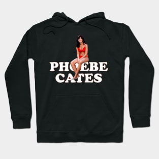 80s Legends: Phoebe Cates Hoodie
